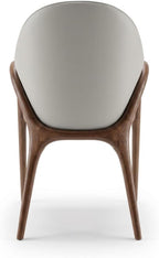 Orion Executive Wood Lounge Chair – Premium Wooden Lounge Chair for Office & Living Room