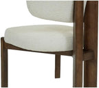 LUMA Haven Lounge Chair Set of 2 – Comfortable Lounge Chairs for Living Room & Bedroom