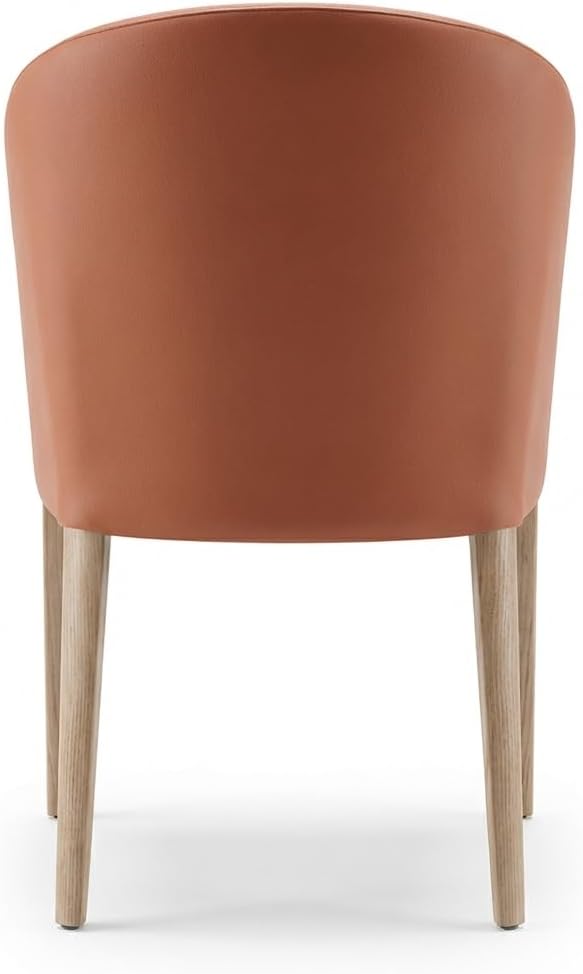 Arko Lounge Chair – Contemporary Lounge Chair with Ergonomic Design for Living Room & Office