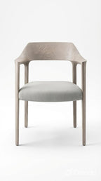 Lina Accent Chair – Stylish Accent Chair for Living Room, Bedroom & Office Décor