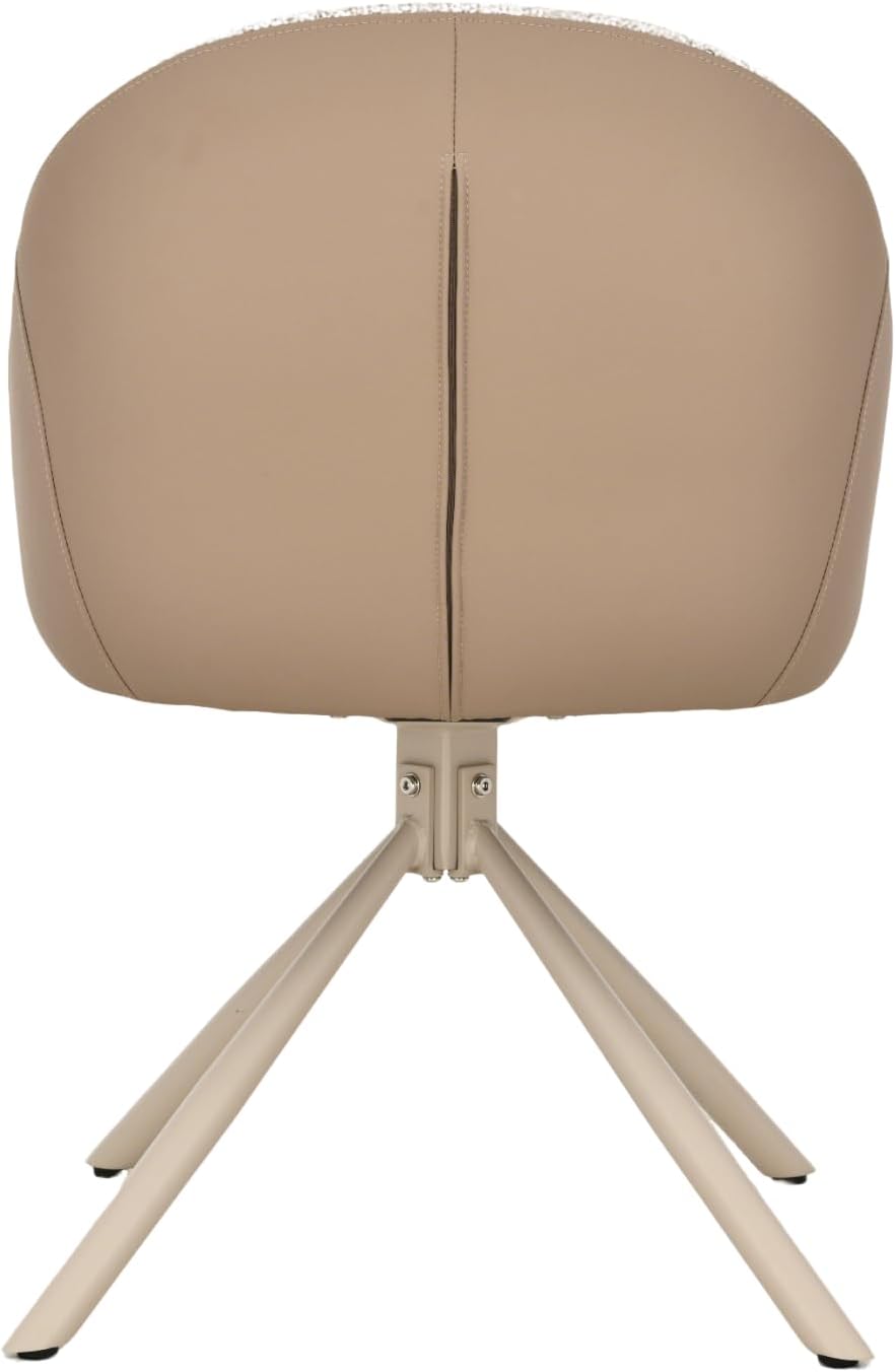 Lunara Accent Chairs Set of 1