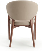 Sora Lounge Chairs Set of 2 – Modern Lounge Chair with Elegant Design for Home & Office