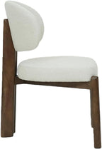 LUMA Haven Lounge Chair Set of 2 – Comfortable Lounge Chairs for Living Room & Bedroom