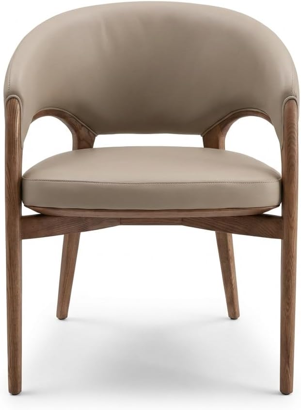 Sora Lounge Chairs Set of 2 – Modern Lounge Chair with Elegant Design for Home & Office