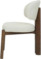 LUMA Haven Lounge Chair Set of 2 – Comfortable Lounge Chairs for Living Room & Bedroom