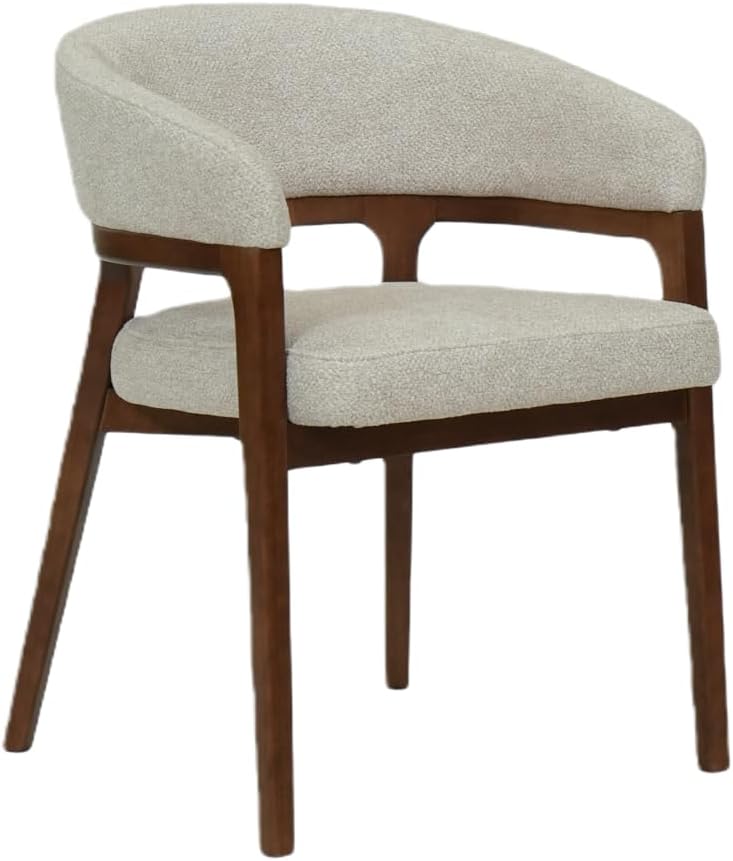 Kuro Lounge Chair Set of 1 – Modern Lounge Chairs for Living Room, Bedroom & Office