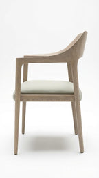 Lina Accent Chair – Stylish Accent Chair for Living Room, Bedroom & Office Décor