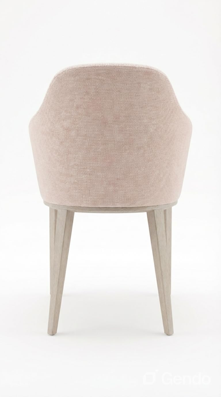 Luxora Curve Lounge Chair Set of 2 – Modern Curved Design Lounge Chairs for Living Room & Bedroom