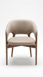 Sora Lounge Chairs Set of 2 – Modern Lounge Chair with Elegant Design for Home & Office