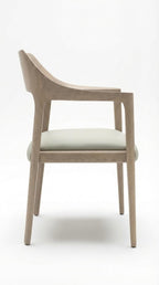Lina Accent Chair – Stylish Accent Chair for Living Room, Bedroom & Office Décor