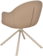 Lunara Accent Chairs Set of 1