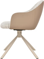 Lunara Accent Chairs Set of 1