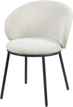 MODO Nest Upholstered Chairs Set of 1