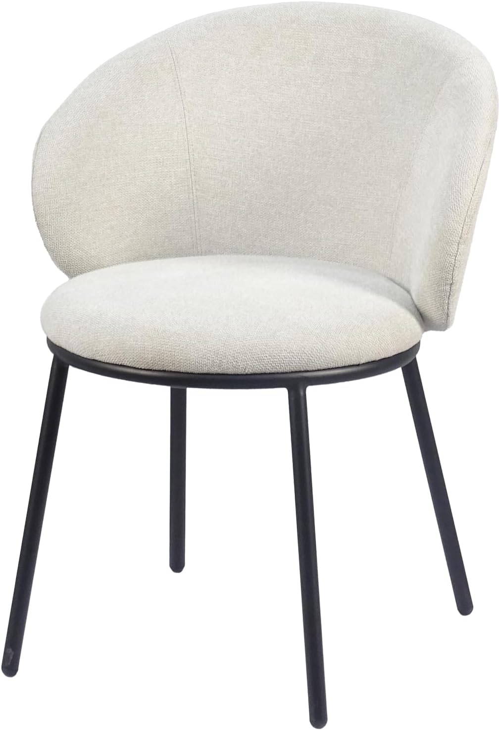 MODO Nest Upholstered Chairs Set of 2