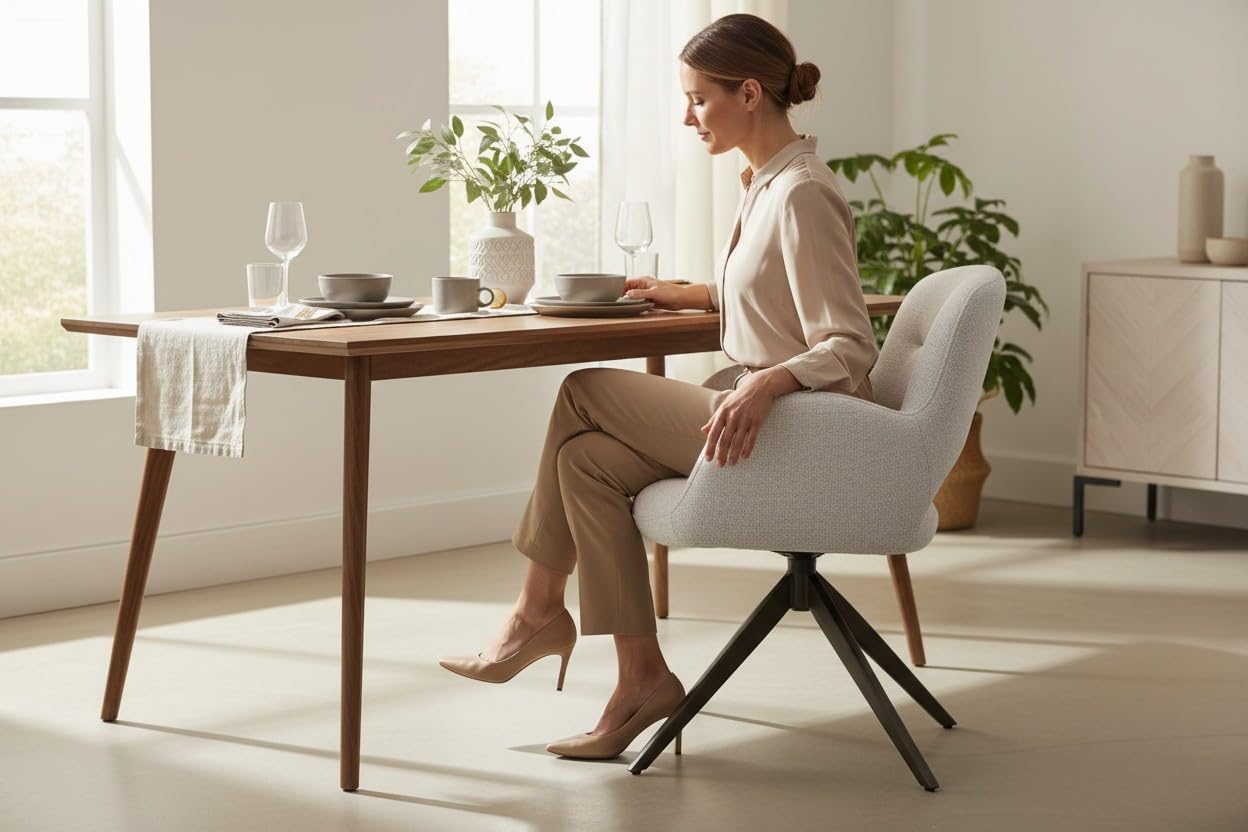 OPAL Signature Lounge Chairs Set of 1
