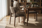 Orlo Textura Chairs Set of 1