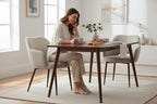 Calibre Armchairs Set of 1