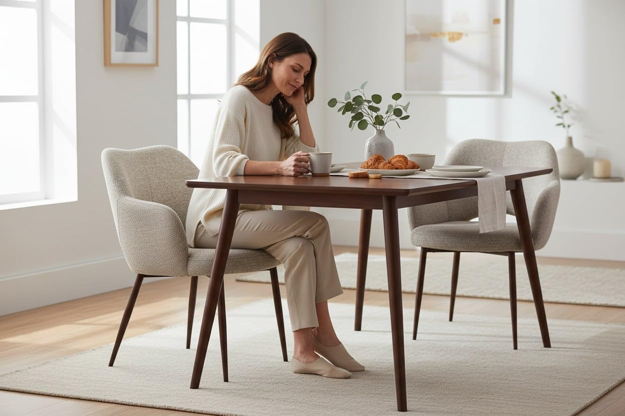 Calibre Armchairs Set of 1