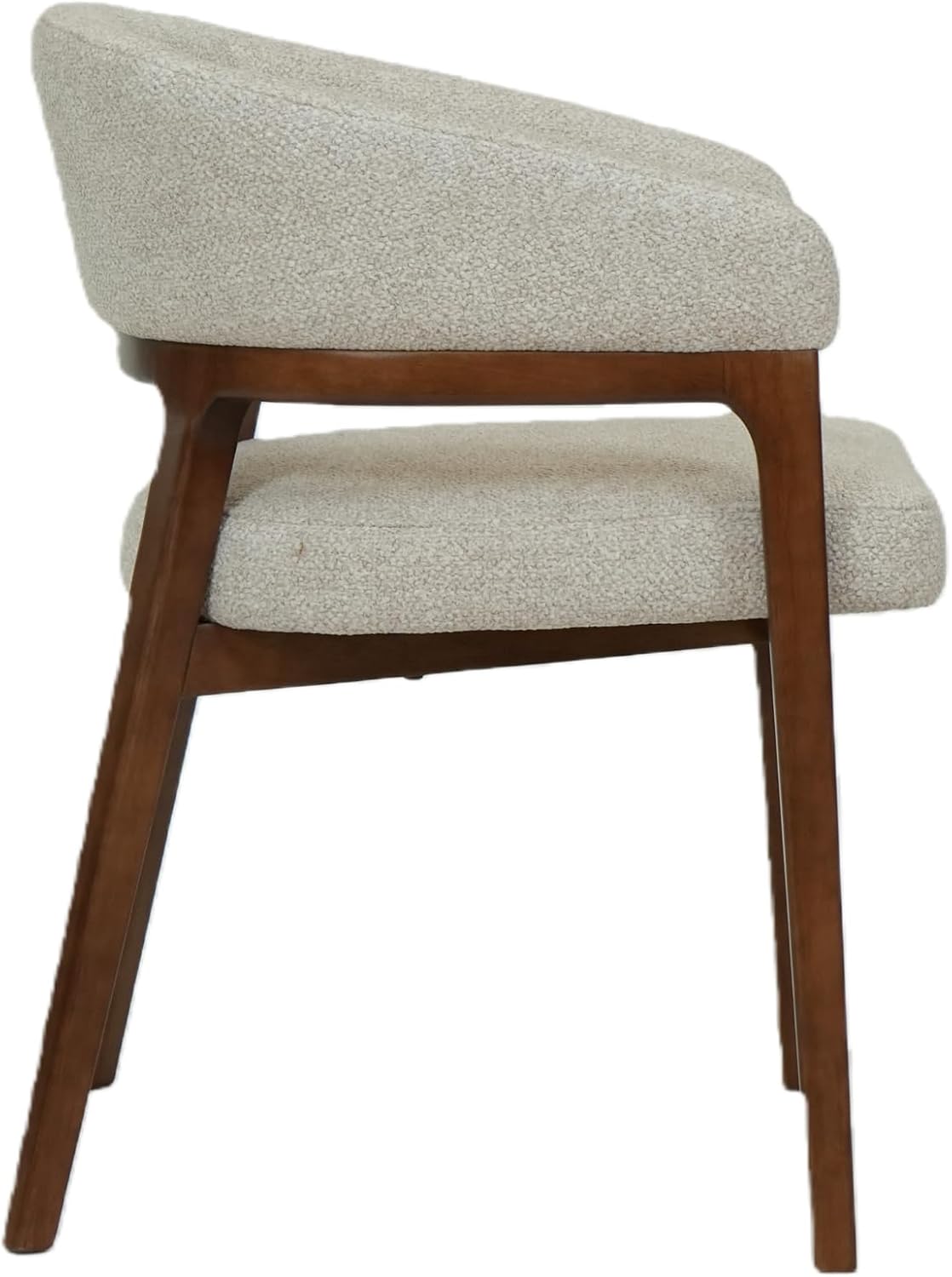 Kuro Lounge Chair Set of 1 – Modern Lounge Chairs for Living Room, Bedroom & Office
