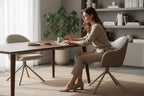 Lunara Accent Chairs Set of 1