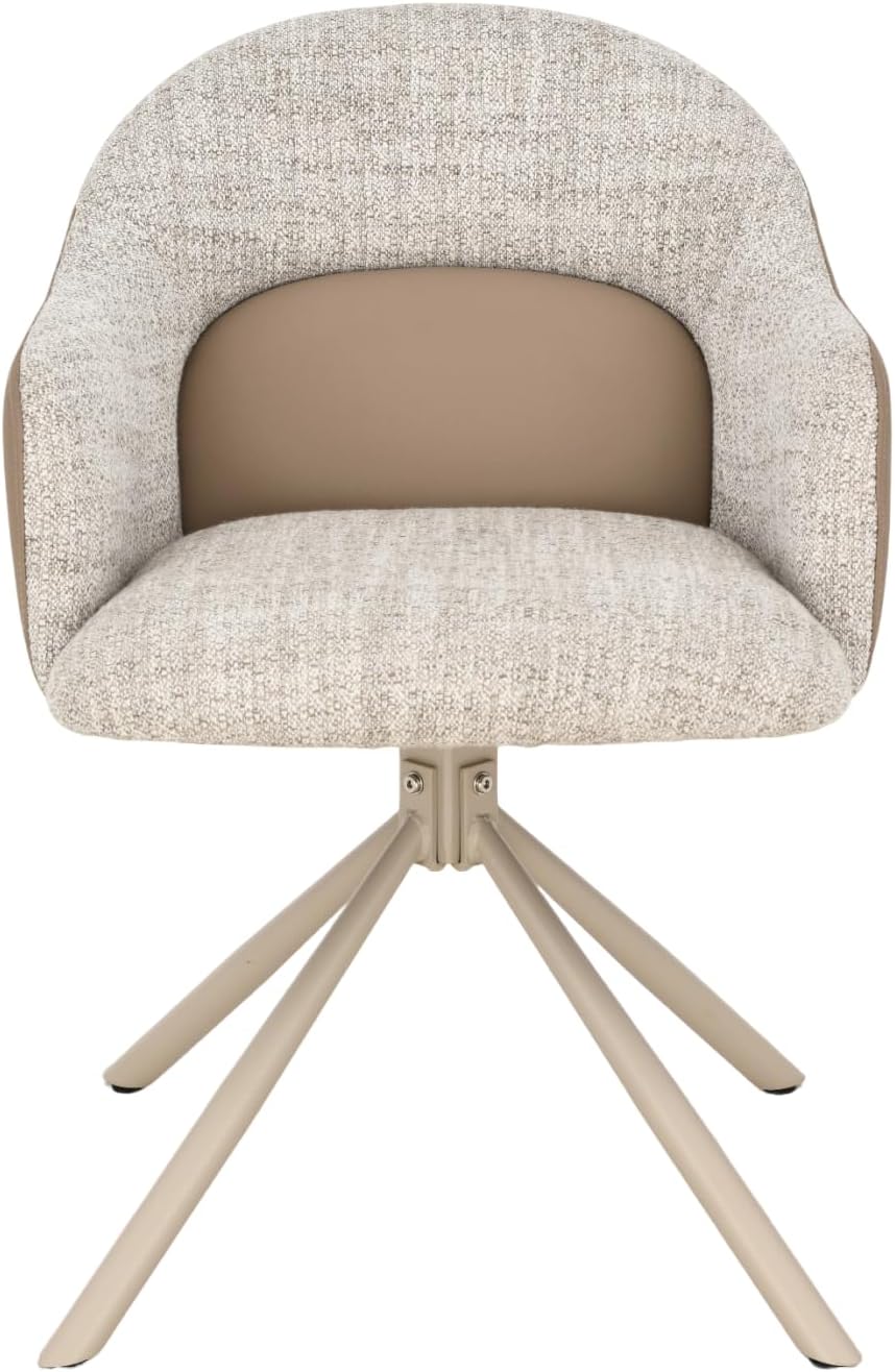 Lunara Accent Chairs Set of 1