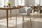 Maris Curve Chairs Set of 6