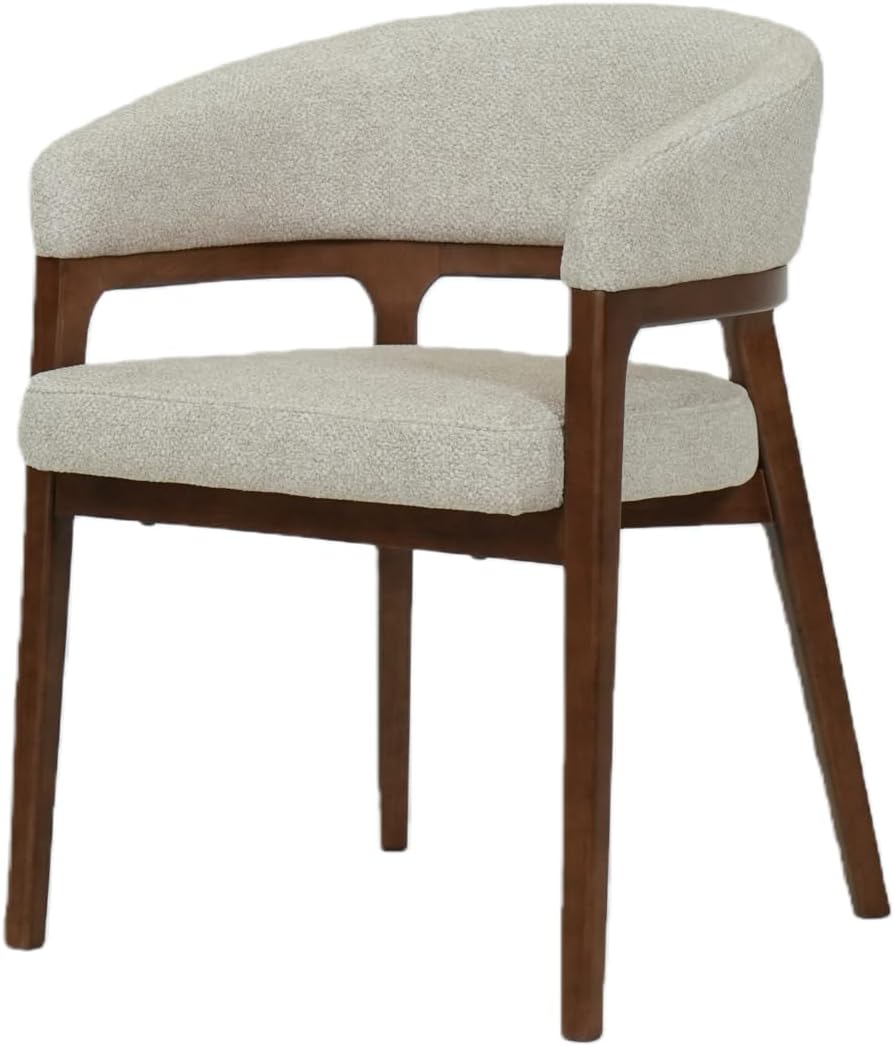 Kuro Lounge Chair Set of 1 – Modern Lounge Chairs for Living Room, Bedroom & Office