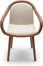Vero Lounge Chairs Set Of 2 – Minimalist Lounge Chair for Living Room, Bedroom & Office