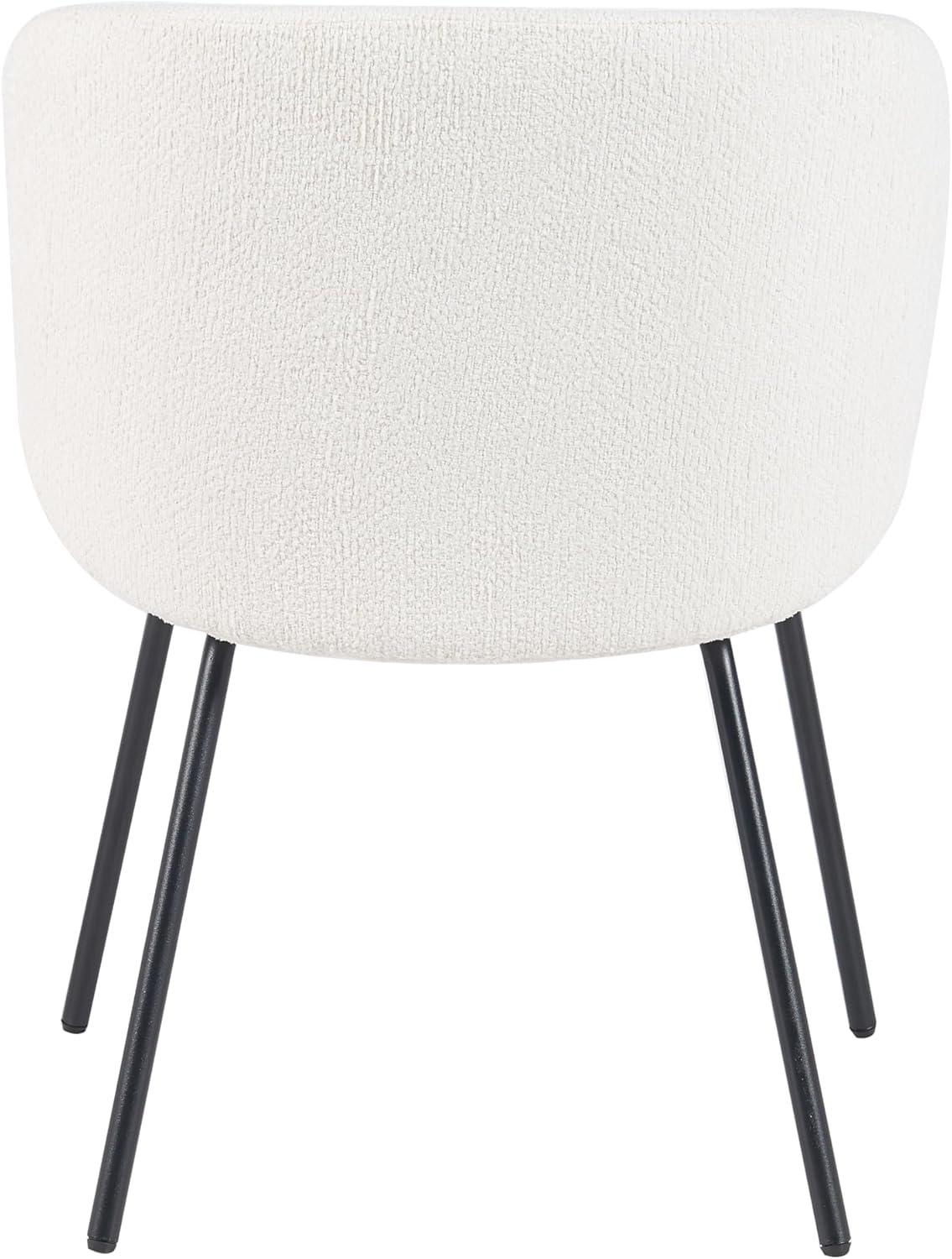 Milo Dining Chair-Comfortable,Durable,Textured Fabric-Ideal for Home/Office/Hotel (Copy)