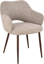 Calibre Armchairs Set of 1