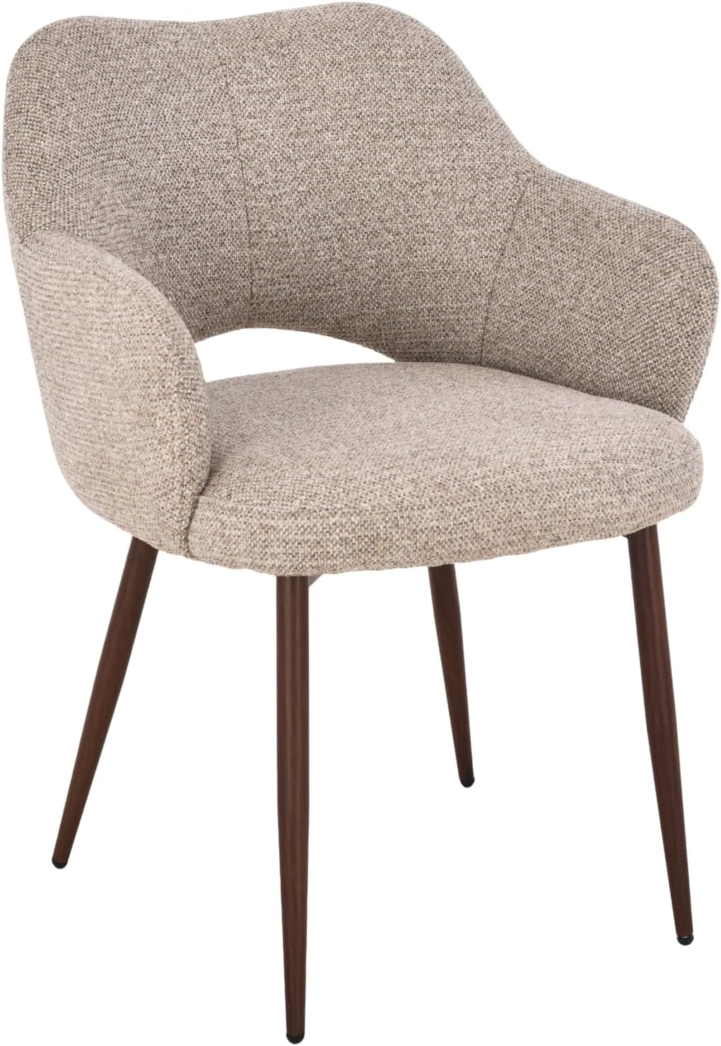 Calibre Armchairs Set of 1