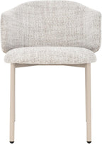 Maris Curve Chairs Set of 6