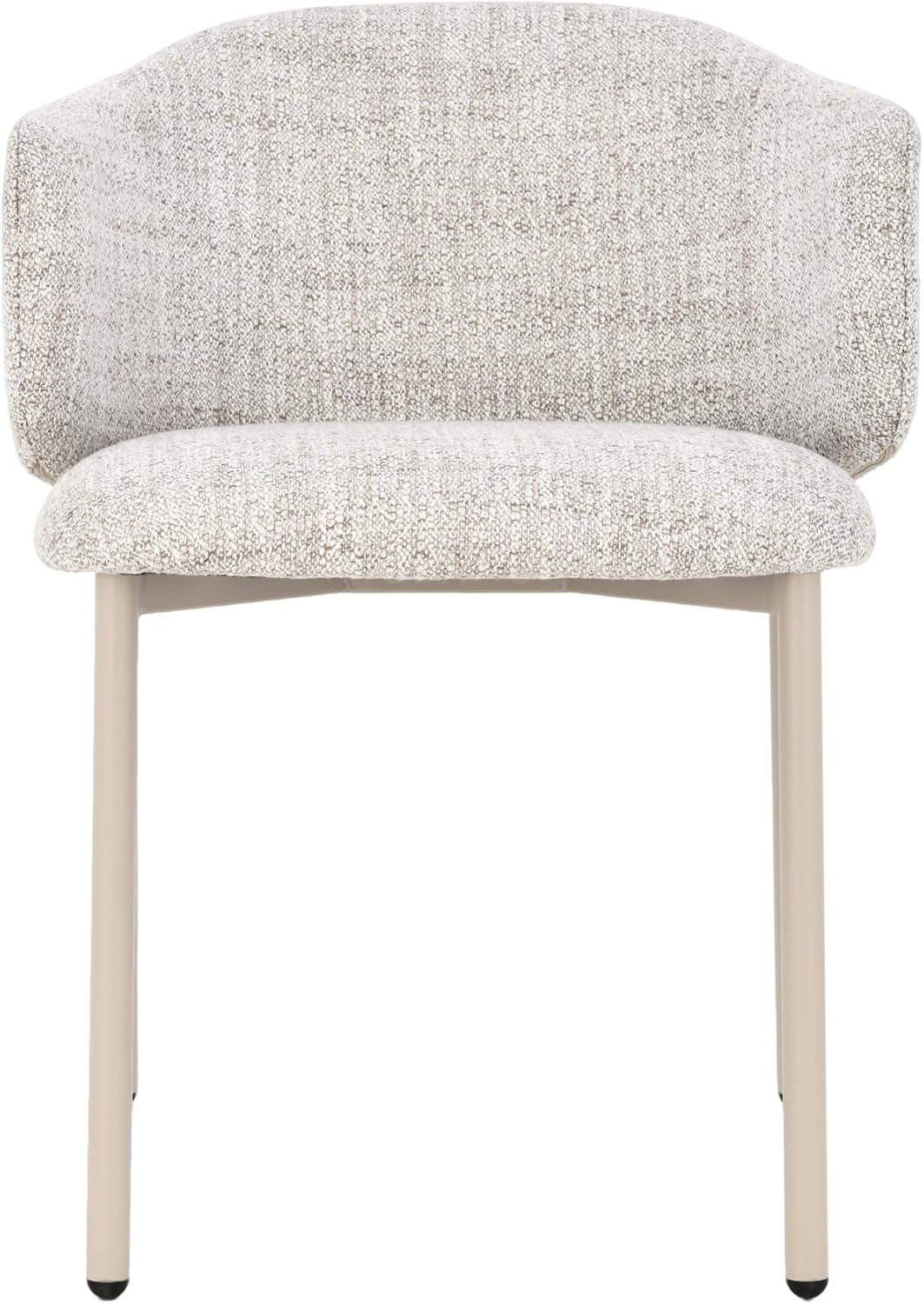 Maris Curve Chairs Set of 6