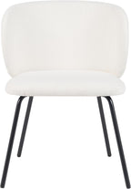 Milo Dining Chair-Comfortable,Durable,Textured Fabric-Ideal for Home/Office/Hotel (Copy)