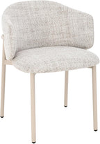 Maris Curve Chairs Set of 6