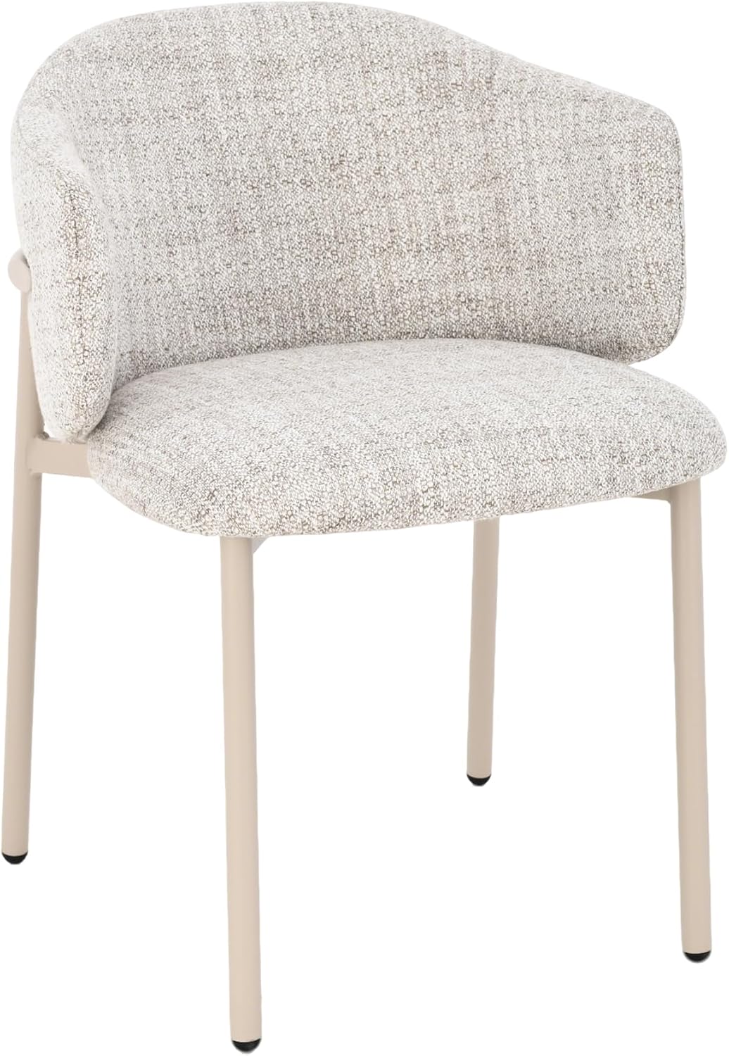 Maris Curve Chairs Set of 6