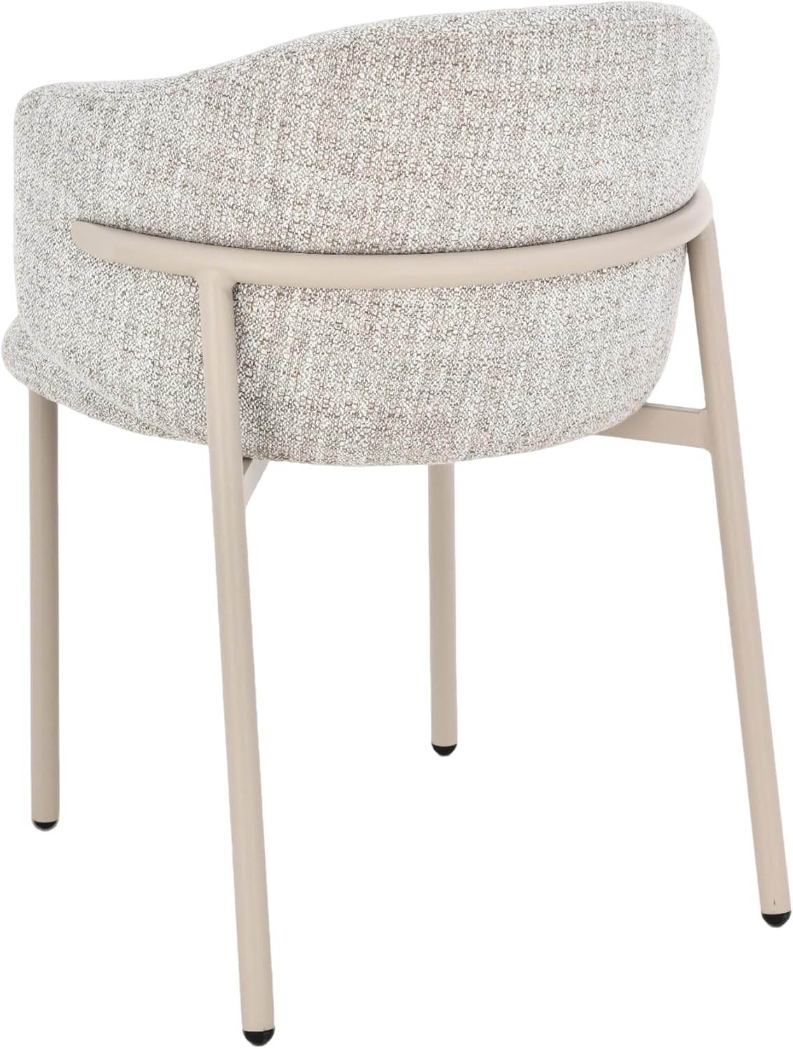 Maris Curve Chairs Set of 6
