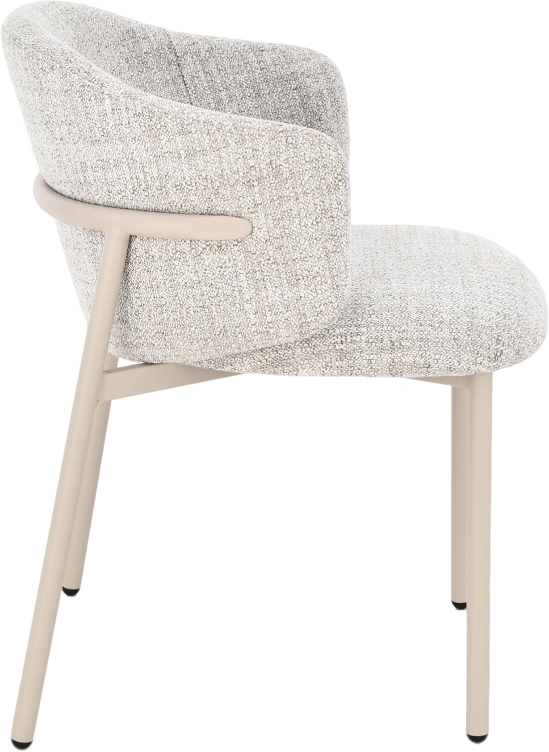 Maris Curve Chairs Set of 6