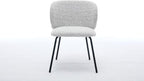 Moderina Dining Chair-Comfortable,Durable,Textured Fabric-Ideal for Home/Office/Hotel (Copy)