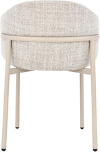 Maris Curve Chairs Set of 6