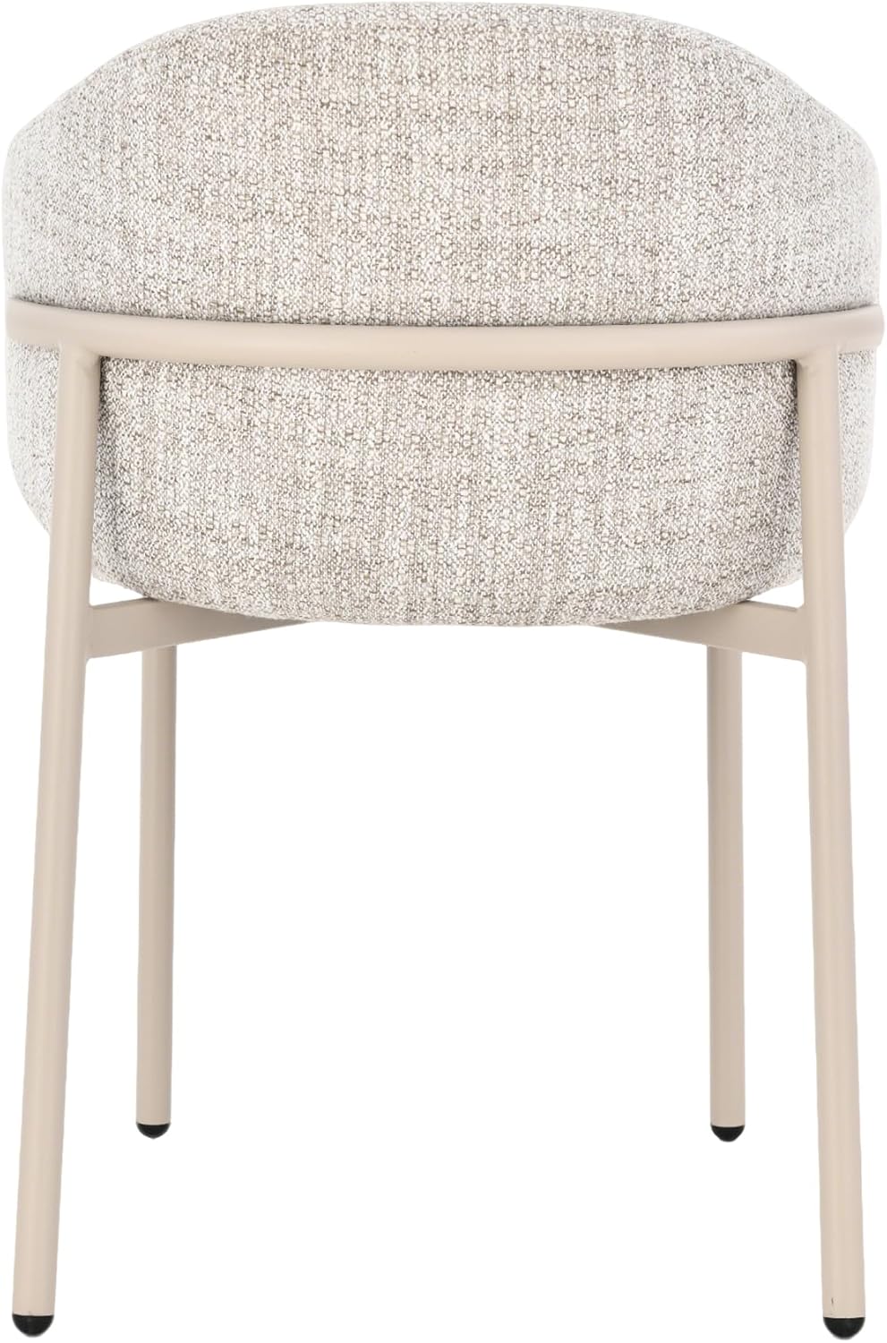 Maris Curve Chairs Set of 6