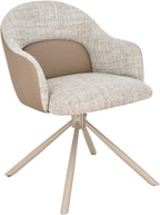 Lunara Accent Chairs Set of 1