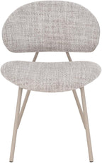 Nuvia Shell Chairs Set of 6