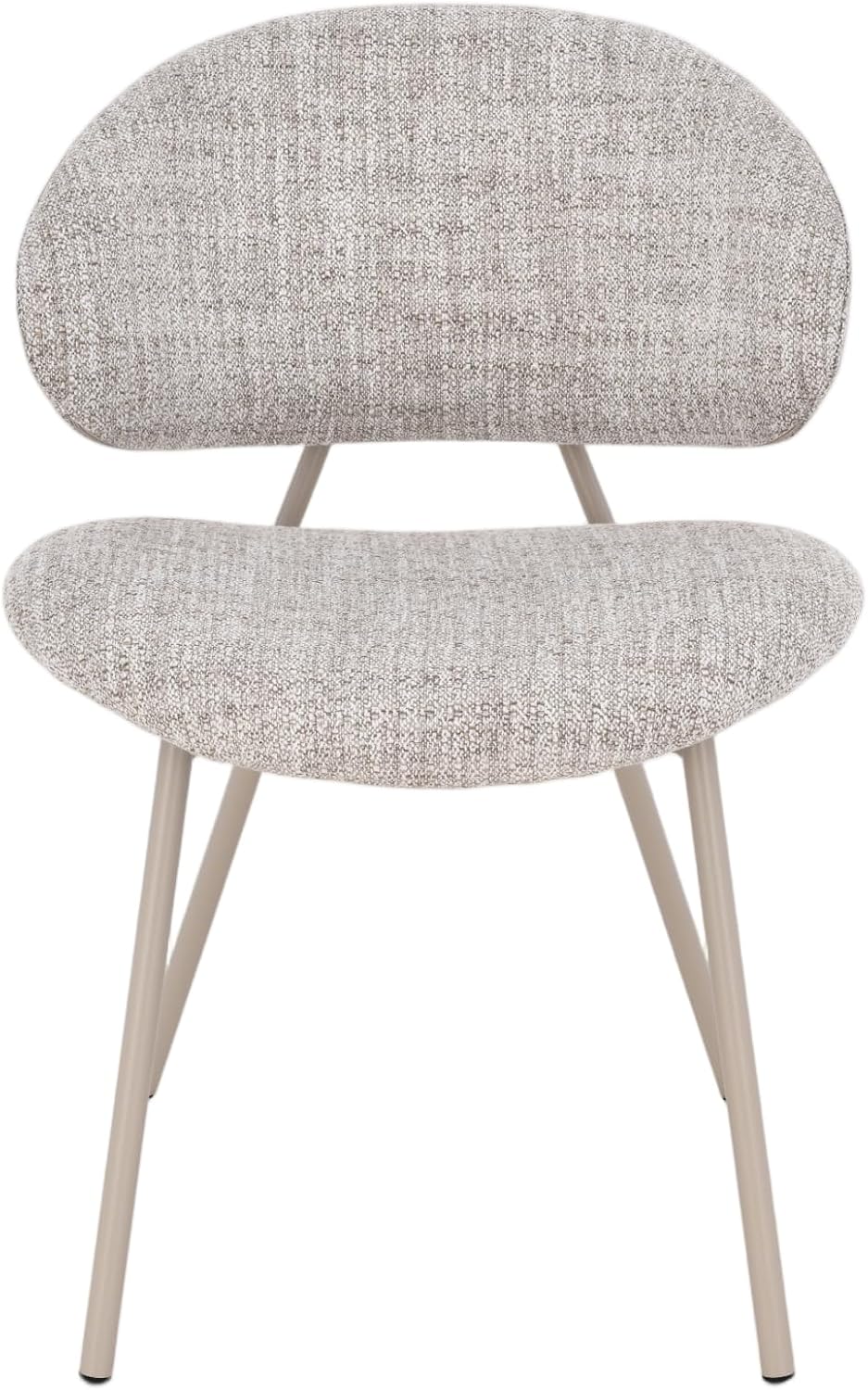 Nuvia Shell Chairs Set of 6