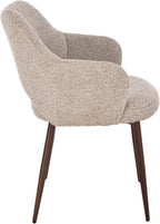 Calibre Armchairs Set of 1