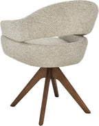 Arcus Lounge Chair Set of 2