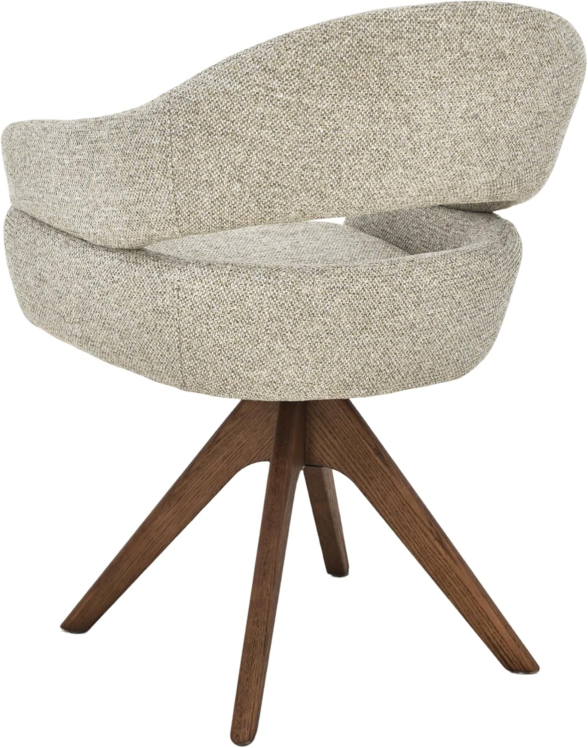 Arcus Lounge Chair Set of 2