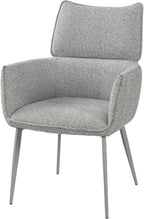 Aeris High back Lounge Chairs Set of 2