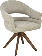 Arcus Lounge Chair Set of 2