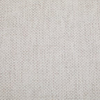 Home Aara Aero Lounge, Textured Fabric, Curved Back,Comfortable, Solid Wood Frame, Ideal for Dining Table/Home/Office